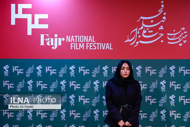  روز ششم چهل‌وچهارمین جشنواره‌ فیلم فجر 