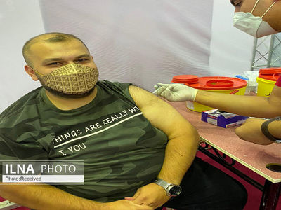 واکسیناسیون پرسنل دفاتر خدمات مسافرتی قزوین آغاز شد