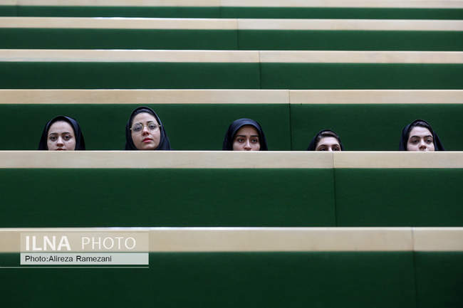 جلسه امروز مجلس شورای اسلامی