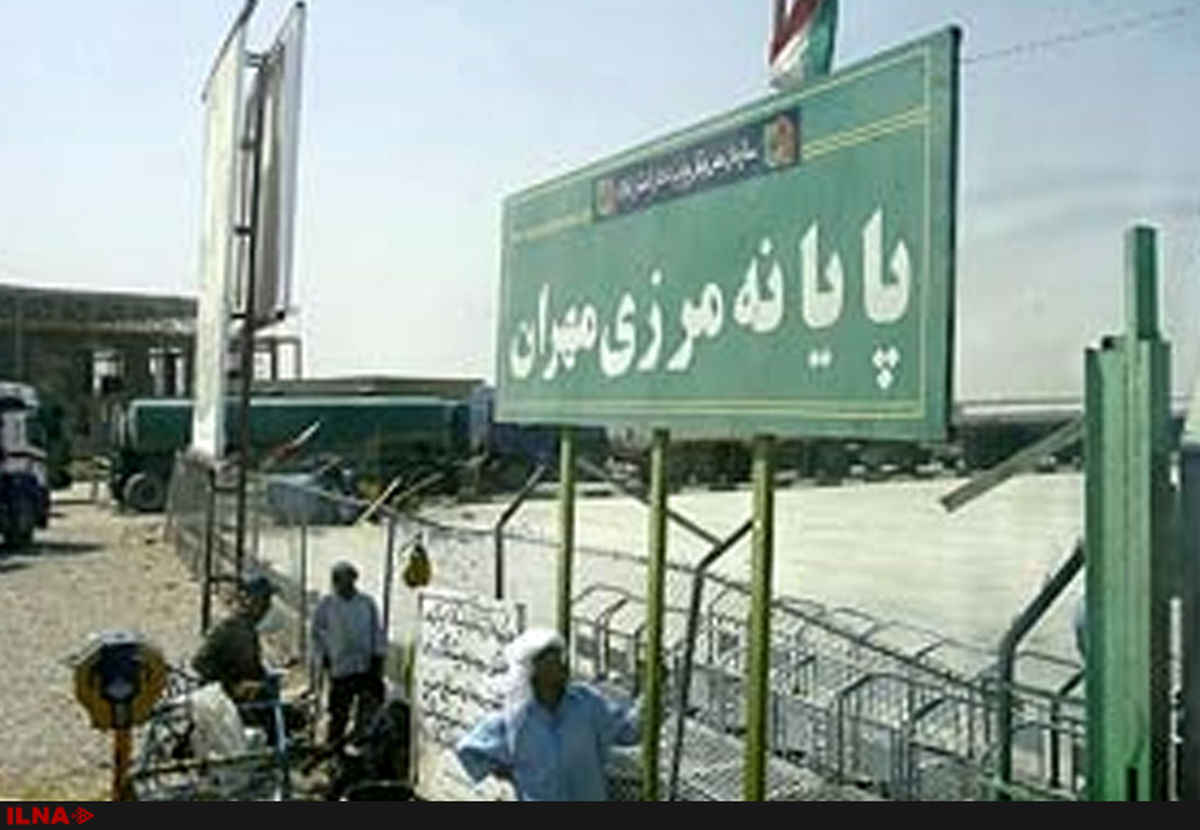 مرز مهران پذیرای 10 هزار زائر مراسم دعای عرفه در بین الحرمین