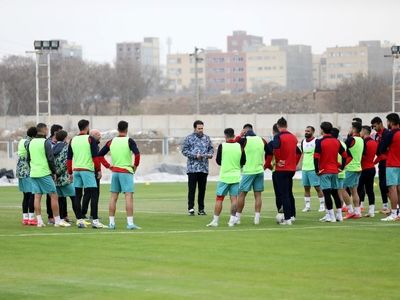  رقبای تدارکاتی تراکتور مشخص شدند 