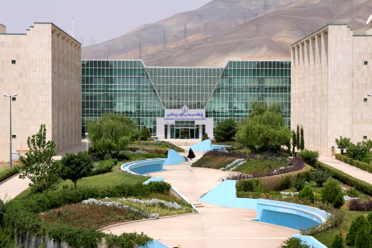 پژوهشگاه ملی مهندسی ژنتیک و زیست فناوری به عنوان برترین پژوهشگاه کشور انتخاب شد