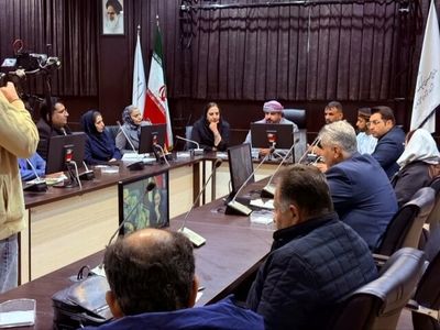 تقویت صادرات صنایع کوچک فارس با محوریت بازار عمان
