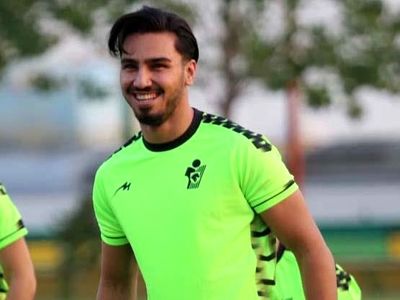 سعید واسعى به مس رفسنجان پیوست