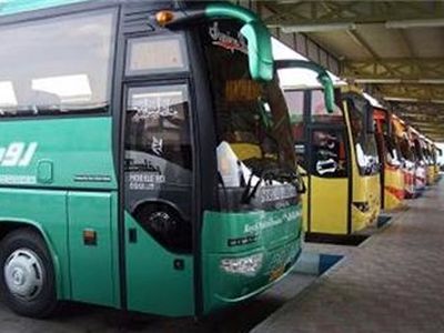 شروع ارائه وام های 400 میلیون تومانی نوسازی ناوگان / بلیت دور دوم سفرهای تابستانی گران نمی شود  