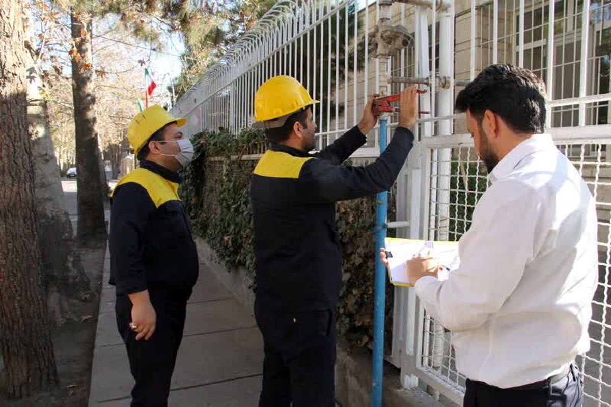 صنایع صادرات محور از محدودیت‌های انرژی در آذرماه معاف شد