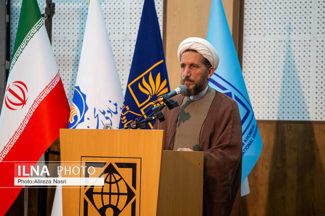 بزرگداشت دکتر «رضا شعبانی» 