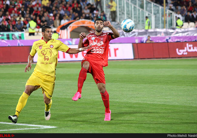 مهدی طارمی