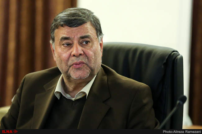 اولین جلسه مجمع تشخیص مصلحت نظام در سال 98