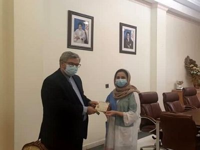 صدور اولین شناسنامه برای فرزندان مادر ایرانی و پدر خارجی در دوبی