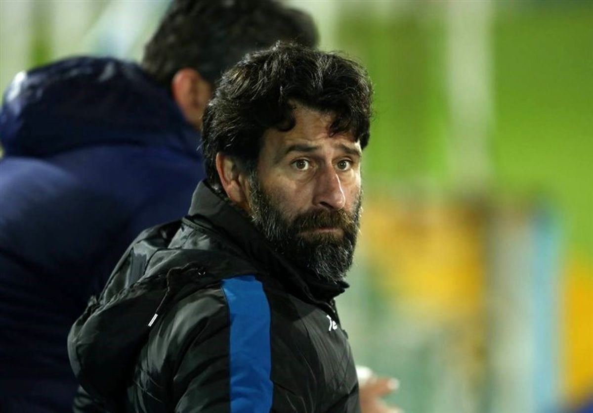 نوری سرمربی شهرداری آستارا شد