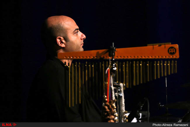 کنسرت اِل امیر و همایون نصیری