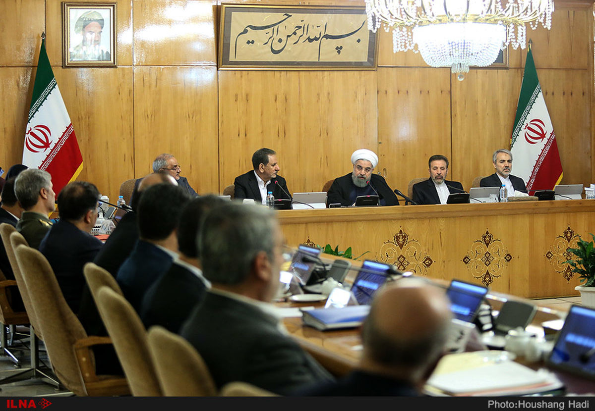 ایجاد «کارگروه آمایش سرزمین، محیط زیست، توسعه متوازن و پایدار»