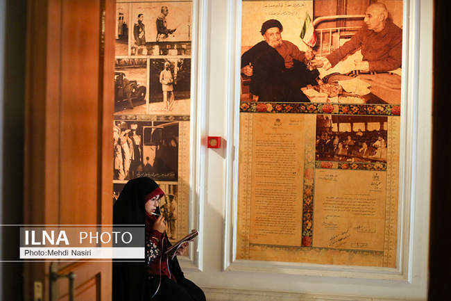 به مناسبت روز خبرنگار