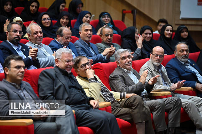 حضور رئیس جمهور در چهل و پنجمین سالگرد تأسیس جهاددانشگاهی