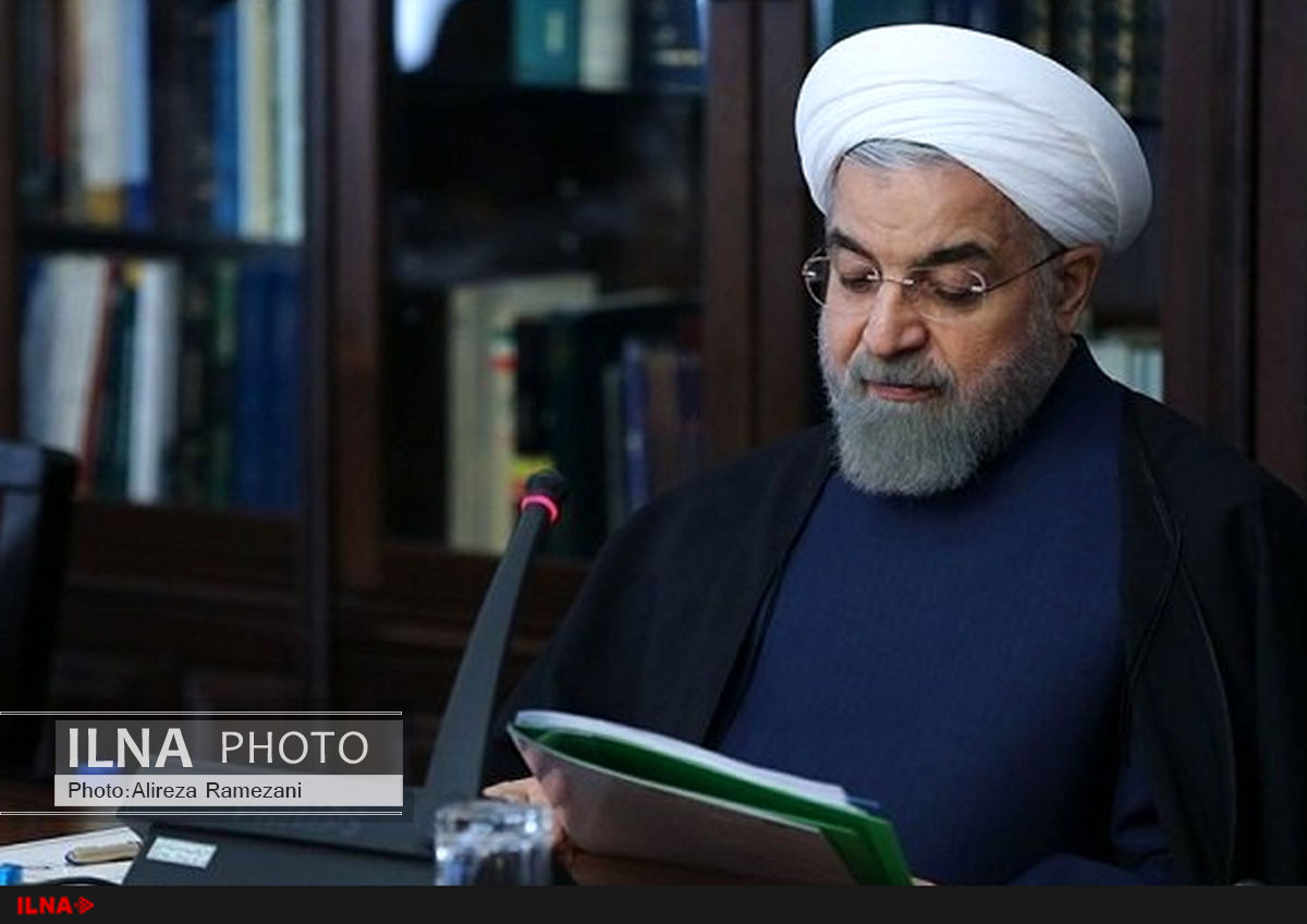 نامه ۱۵ نماینده مجلس به روحانی برای رسیدگی به وضعیت فرهنگیان