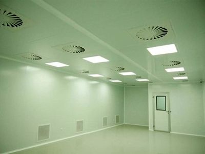 اتاق تمیز چیست؟ بررسی پرکاربردترین تجهیزات آن