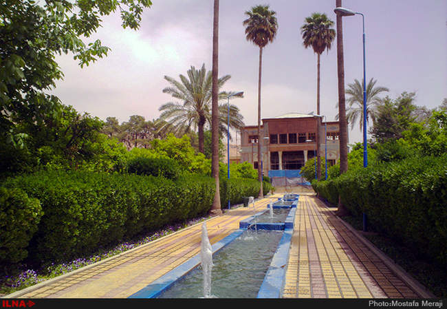 نگاهی به جاذبه های گردشگری شهر تاریخی شیراز