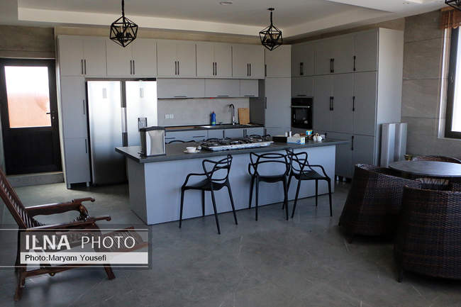 بازدید خبرنگاران از پنج پروژه مشارکتی بانک توسعه تعاون در آذربایجان 