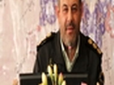 اعتراف سارق اماکن نیمه کاره به ۳۹ فقره سرقت در قم