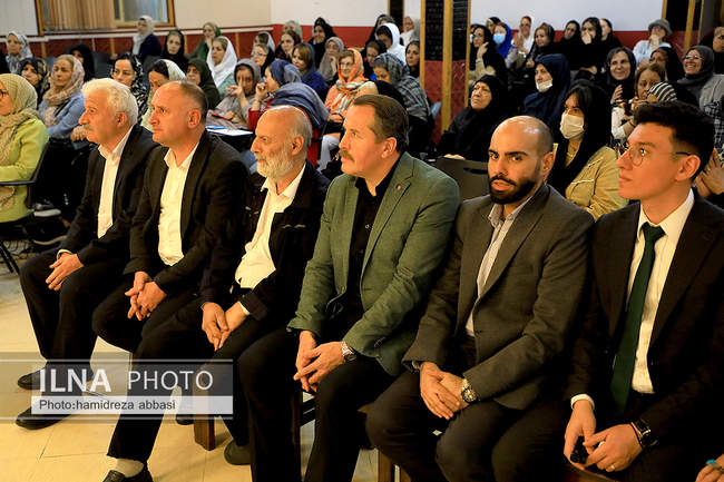 بازدید رییس کنفدراسیون اتحادیه کارکنان بخش عمومی ترکیه از دانشگاه ع