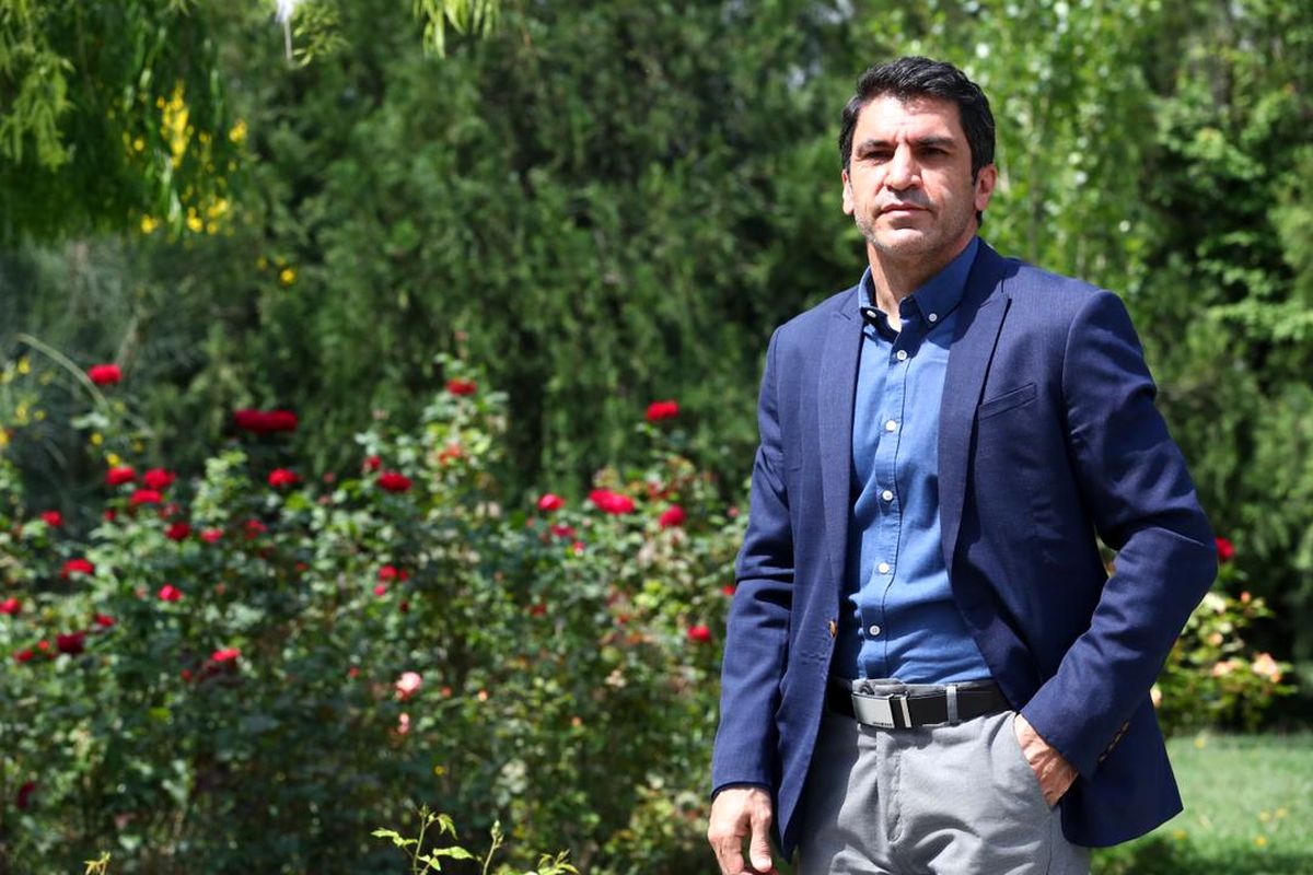 امامی فر:  تکمیل ساخت خوابگاه بانوان کوثر، احداث کلینیک پزشکی، اجرای طرح سالن تکنیک در مرکز ملی فوتبال را در دستور کاری داریم