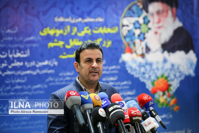 پنجمین روز ثبت‌نام داوطلبان انتخابات مجلس یازدهم