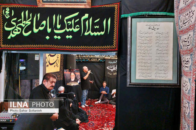 قزوینی‌ها در جستجوی ناگفته‌های تاریخی از دریچه دوربین ایلنا