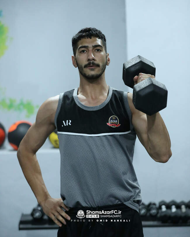 شمس‌آذر قزوین