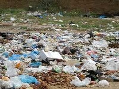 گردشگری در استان البرز ۱۰۰ تن زباله در هفته تولید می‌کند