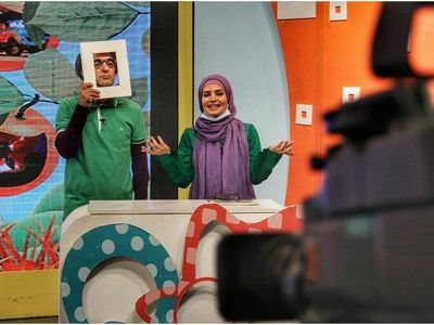 ویژه‌برنامه «با ما بیا» به مناسبت روز ناشنوایان و سالمندان