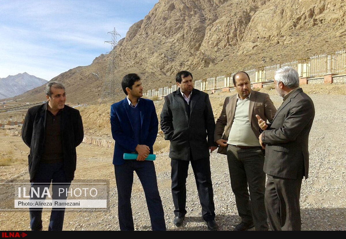 مجموعه فرهنگی و تفریحی کارگران سمنان امسال به بهره برداری می رسد
