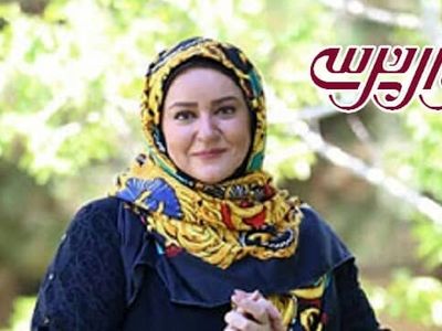 نعمیه نظام دوست مهمان «احوالپرسی» در شبکه دو می‌شود 