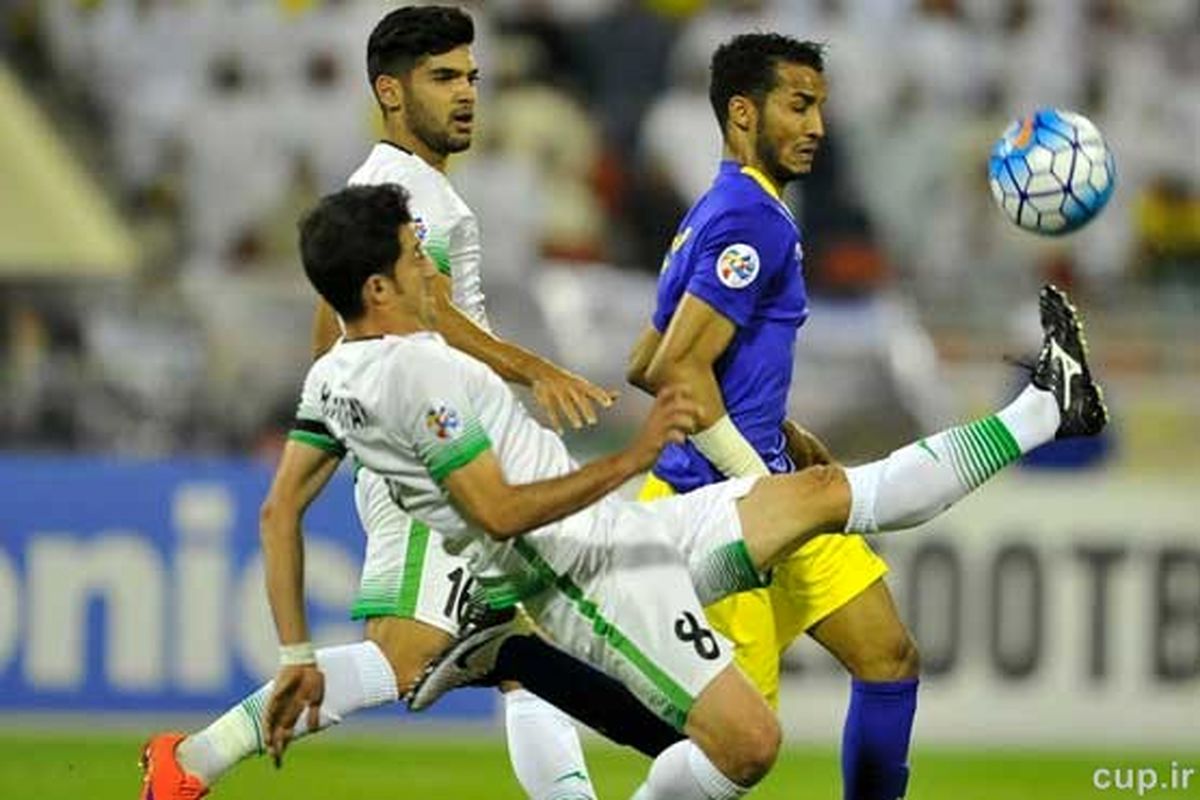 بهترین گل لیگ قهرمانان آسیا مشخص شد