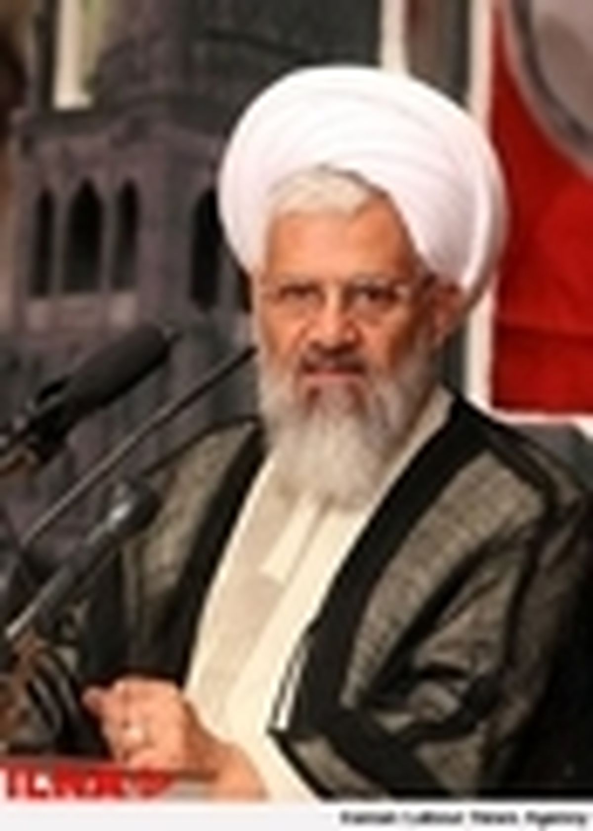 دین اسلام برای تمام عرصه‌های زندگی بشر دستورالعمل دارد