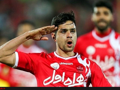 کمال کامیابی‌نیا: پیشنهاد اروپایی دارم و پرسپولیس را ترک می‌کنم