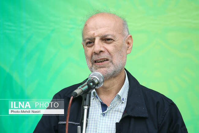  علیرضا محجوب