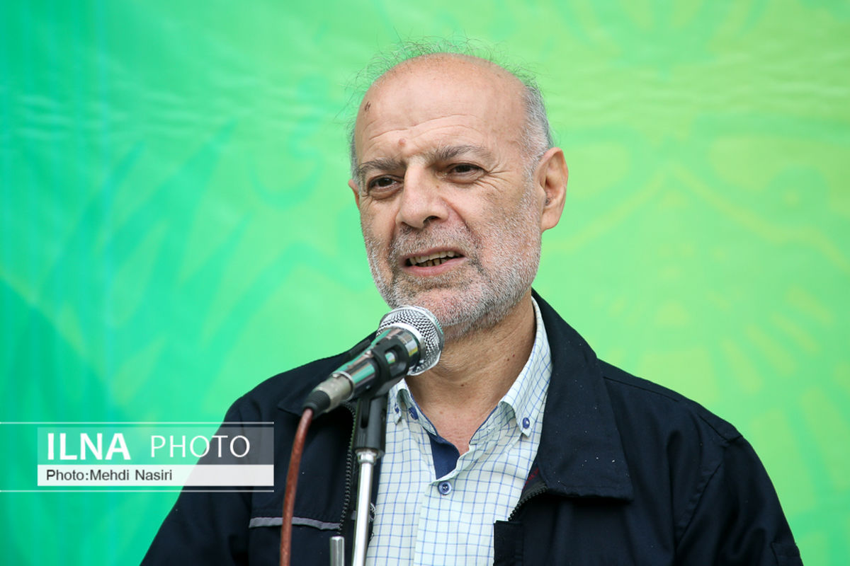 ویدئو/ سخنرانی علیرضا محجوب (دبیرکل خانه کارگر) در روزکارگر