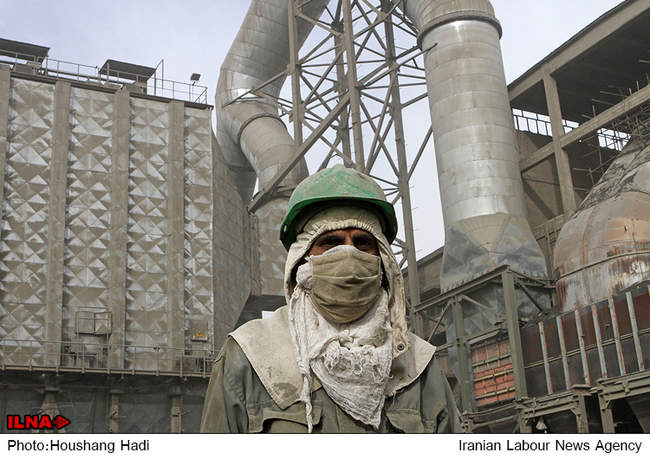 روز  جهانی کارگر 