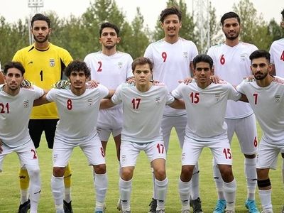  زمان رونمایی از حریفان تیم ملی امید مشخص شد