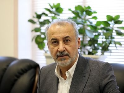 درویش: تیم فوتبال یا فوتسال بانوان پرسپولیس تشکیل می‌شود (ویدیو)