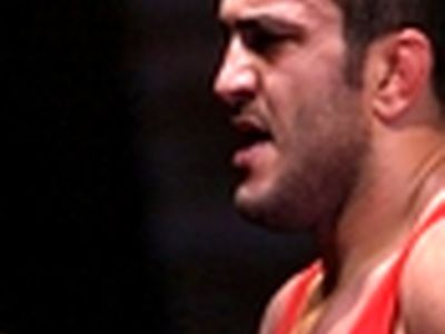 شگفتی روز دوم؛ احسان لشگری حذف شد