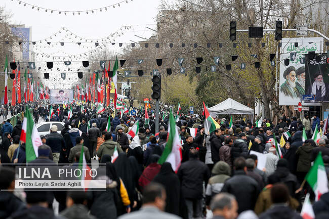  روز قدس 1404