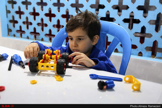 سیزدهمین دوره مسابقات بین المللی ربوکاپ آزاد ایران