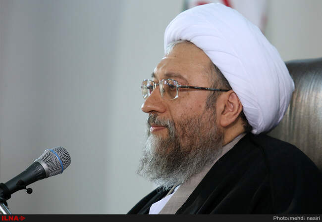 مراسم تودیع و معارفه دادستان کل کشور 
