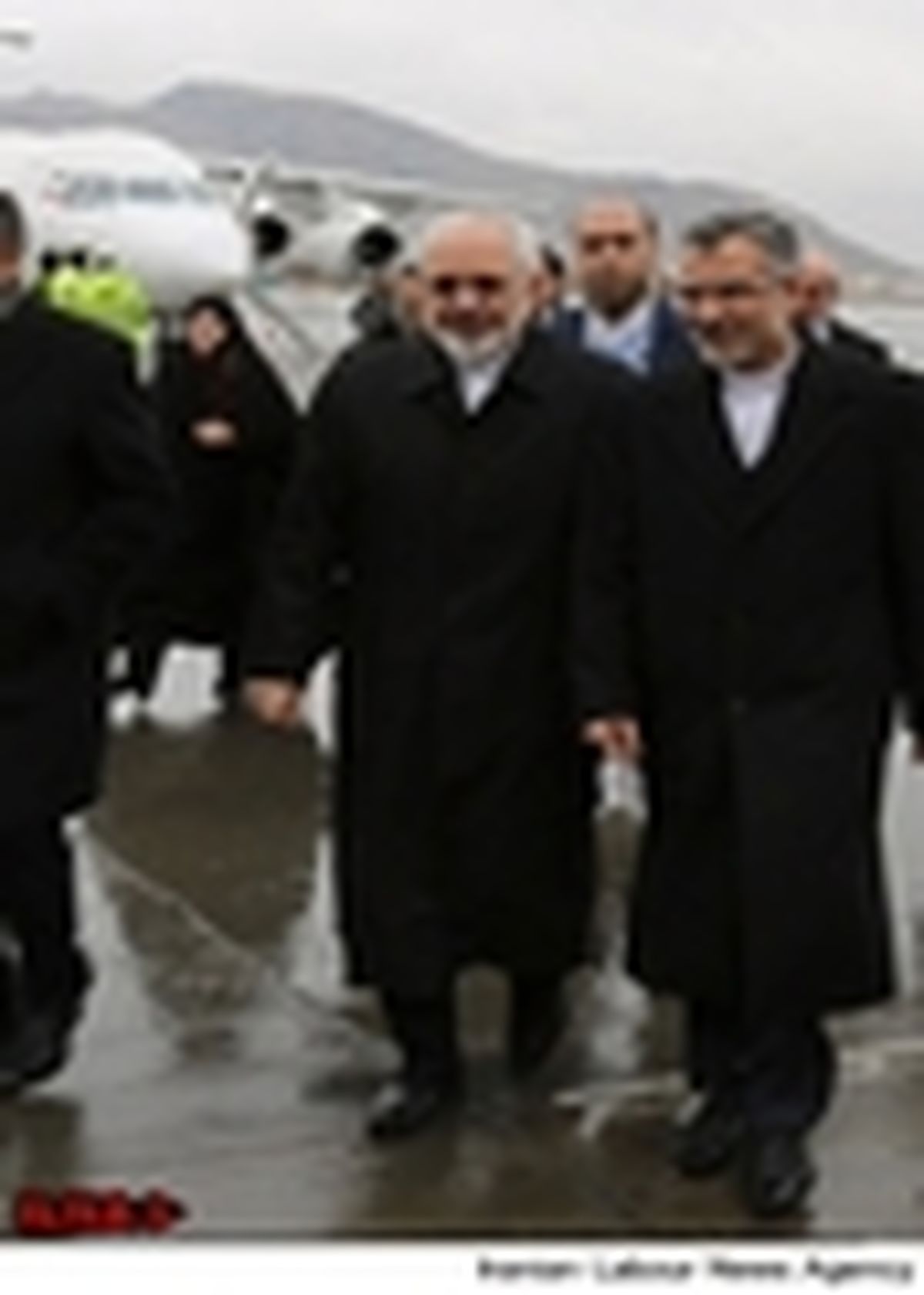 وزیر امور خارجه کشورمان راهی ارمنستان شد