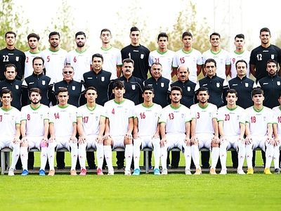 ستاره های فردا در قاب ماندگار