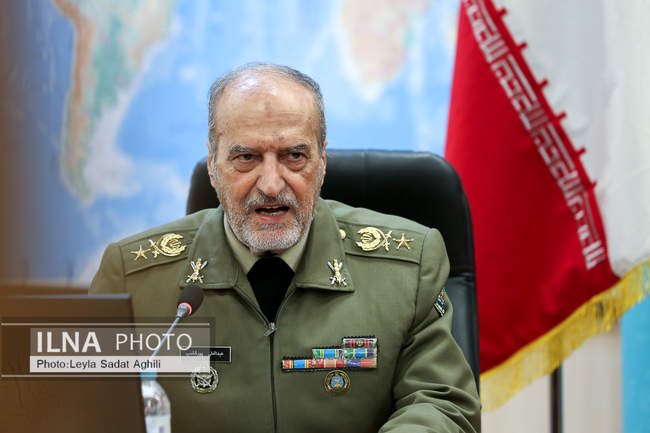 نشست خبری «اولین همایش بسیج، توسعه و امنیت پایدار در جنوب شرق کشور»