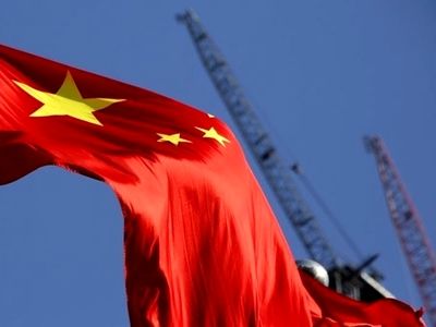 Iran, China resume financial transactions