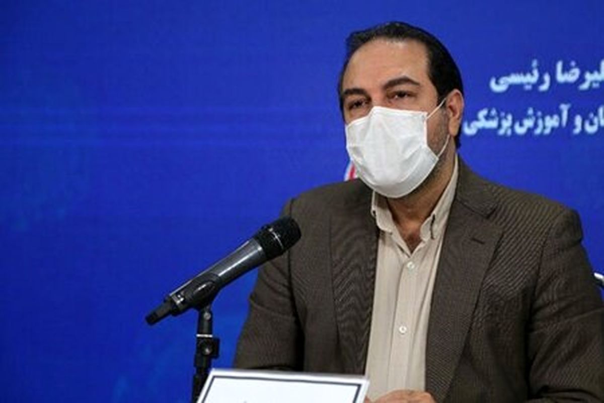 ویروس جدید کرونا پشت دروازه‌های کشور است